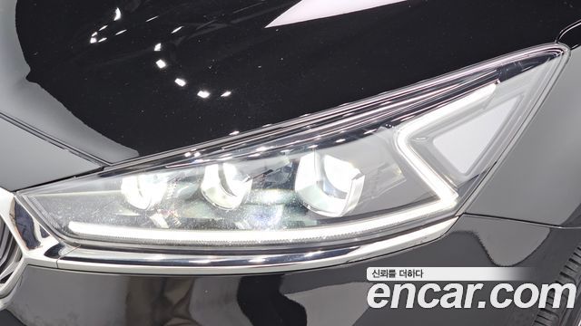 Kia K7 2017 — photo 8
