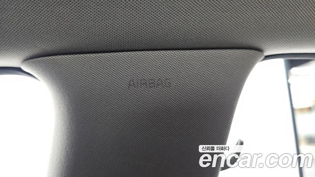 Kia K7 2017 — photo 31
