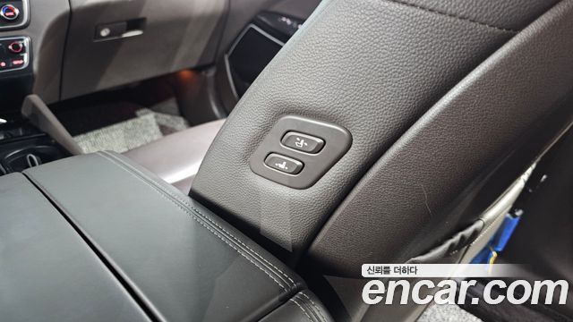 Kia K7 2017 — photo 33