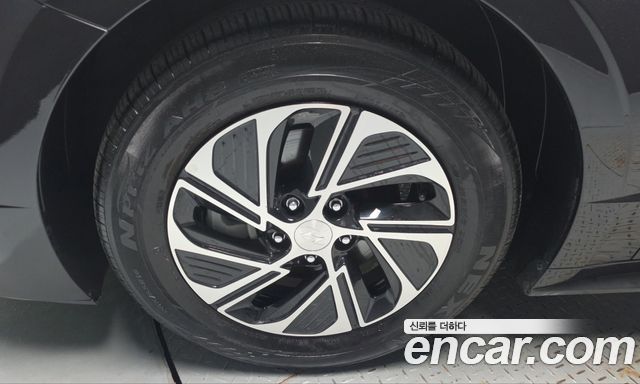 Hyundai Sonata 2022 — photo 5