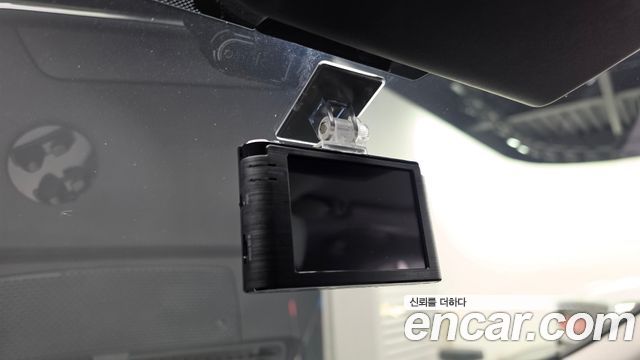 Hyundai Sonata 2022 — photo 26