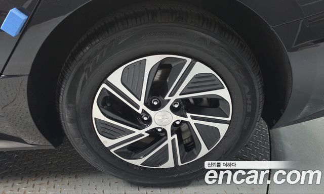 Hyundai Sonata 2022 — photo 7