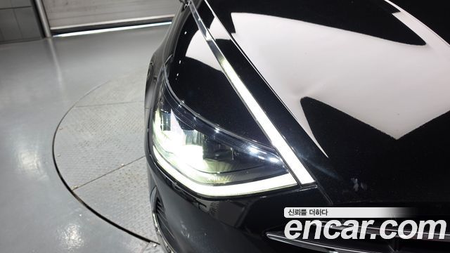 Hyundai Sonata 2022 — photo 8