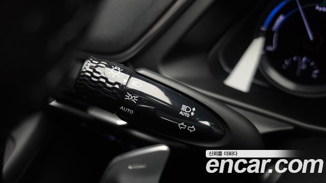 Hyundai Sonata 2022 — photo 30
