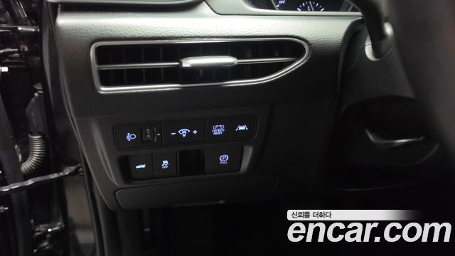Hyundai Sonata 2022 — photo 31