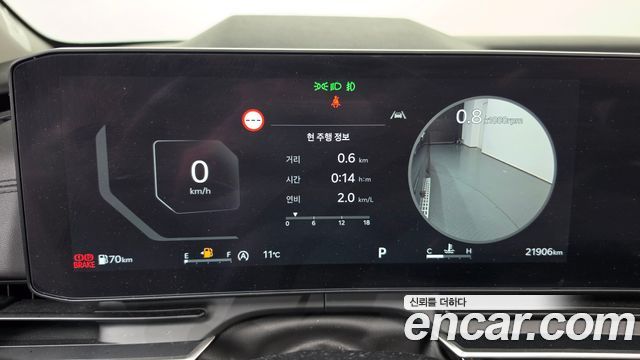 Kia Canival 2025 — photo 11