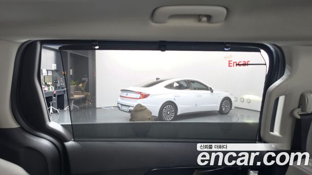 Kia Canival 2025 — photo 20