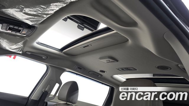 Kia Canival 2025 — photo 22