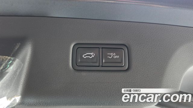 Kia Canival 2025 — photo 23