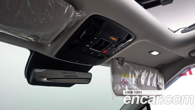 Kia Canival 2025 — photo 26
