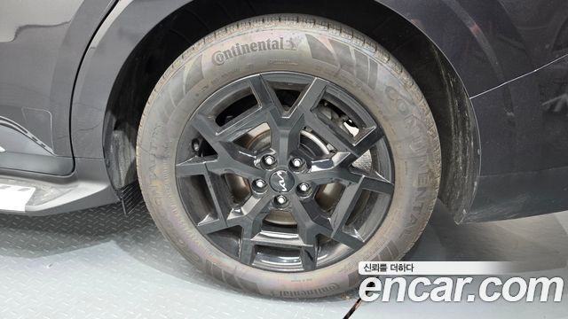 Kia Canival 2025 — photo 7