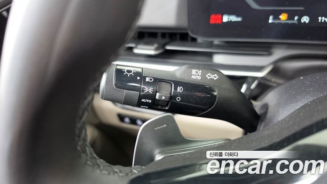 Kia Canival 2025 — photo 37