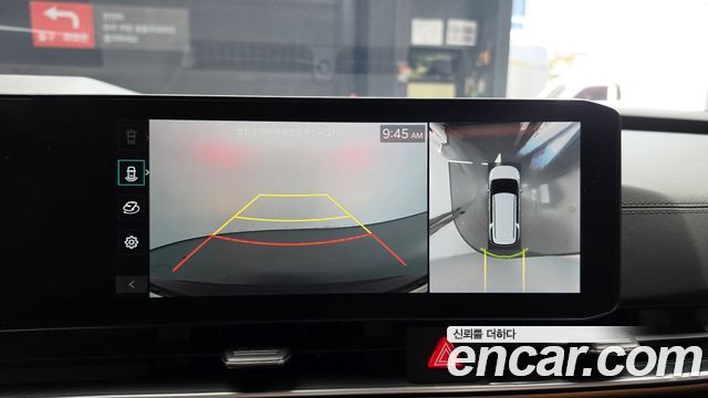 Kia Canival 2025 — photo 40