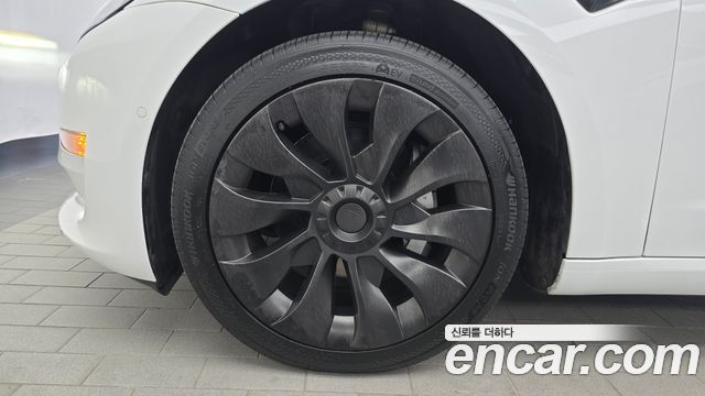 Tesla Model 3 2022 — photo 5
