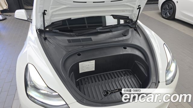 Tesla Model 3 2022 — photo 6