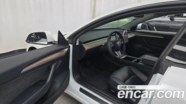 Tesla Model 3 2022 — photo 13