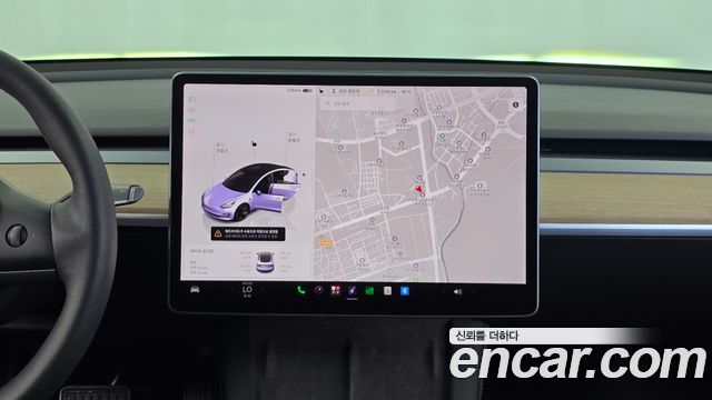 Tesla Model 3 2022 — photo 19