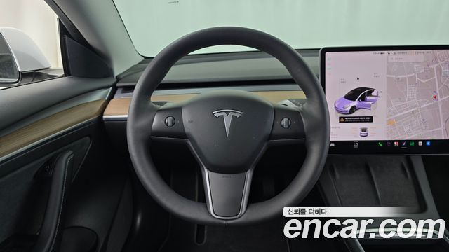 Tesla Model 3 2022 — photo 20