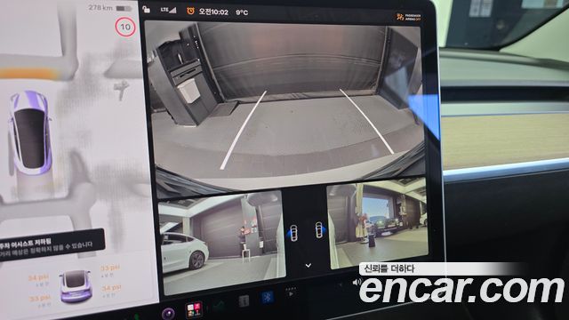 Tesla Model 3 2022 — photo 21