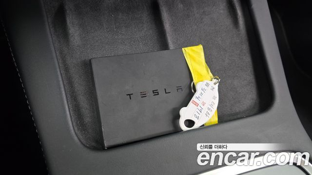 Tesla Model 3 2022 — photo 22