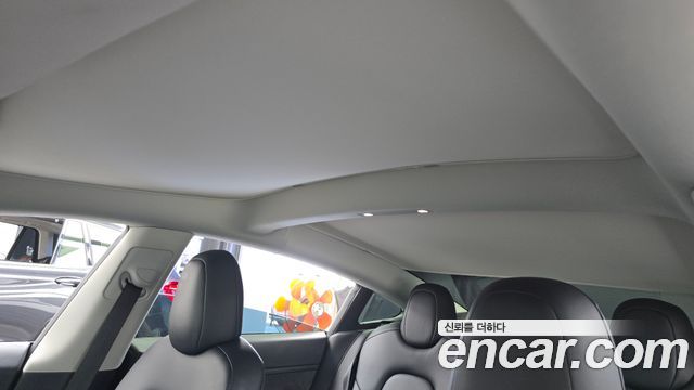 Tesla Model 3 2022 — photo 23