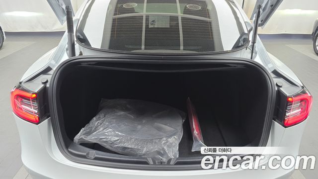 Tesla Model 3 2022 — photo 25