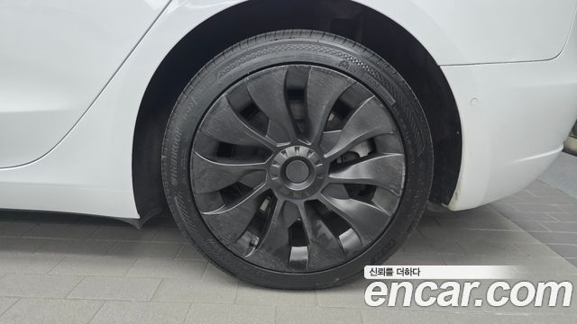 Tesla Model 3 2022 — photo 7