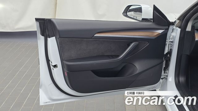 Tesla Model 3 2022 — photo 14