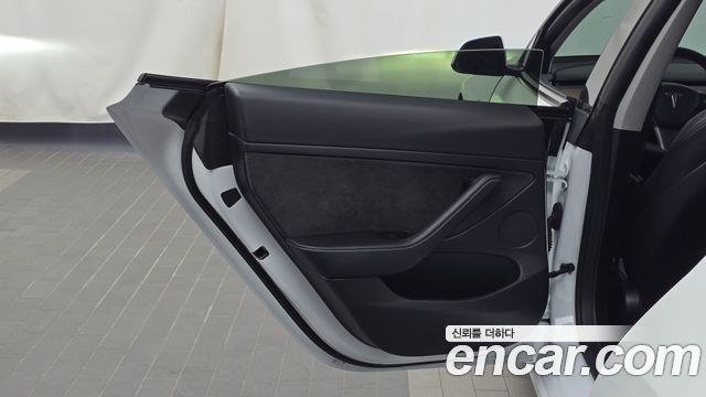 Tesla Model 3 2022 — photo 15