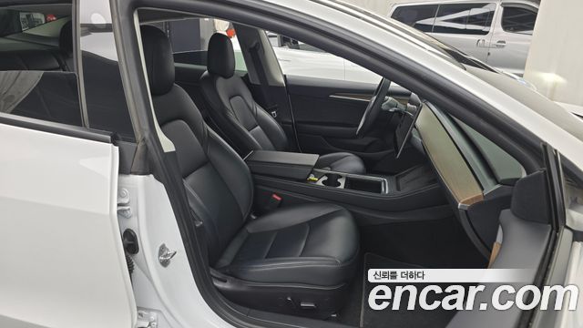 Tesla Model 3 2022 — photo 16