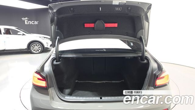 BMW 5-Series 2022 — photo 26