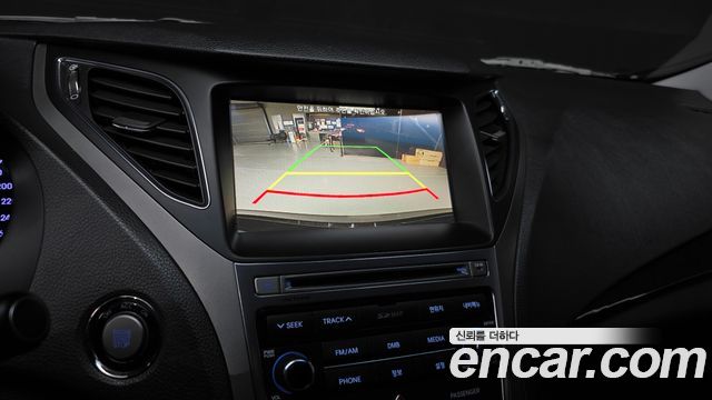 Hyundai Grandeur 2015 — photo 21