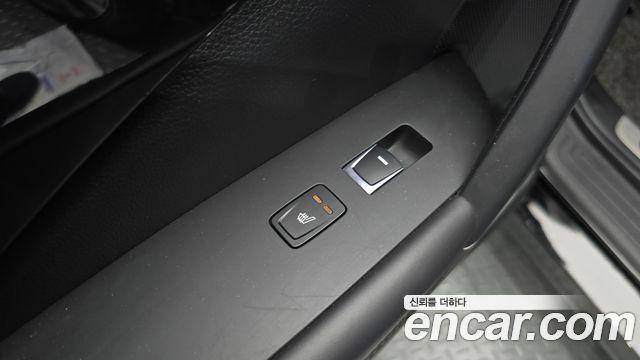 Hyundai Grandeur 2015 — photo 25