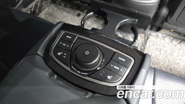 Hyundai Grandeur 2015 — photo 27