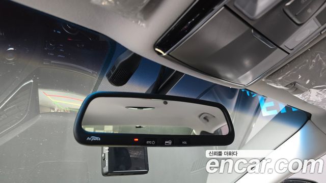 Hyundai Grandeur 2015 — photo 28