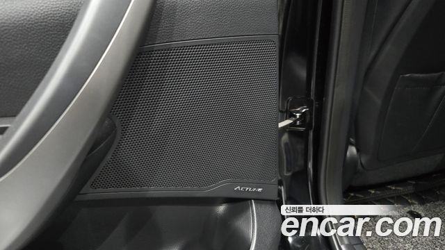 Hyundai Grandeur 2015 — photo 32