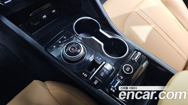 Kia K5 2023 — photo 12