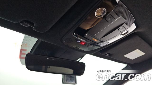 Kia K5 2023 — photo 28