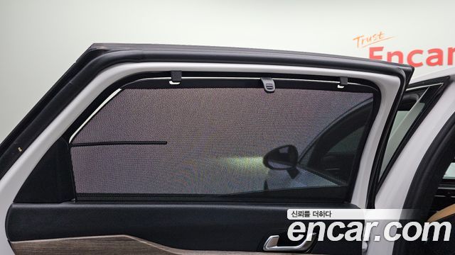 Kia K5 2023 — photo 30