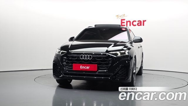 Audi Q8 2026 — photo 3