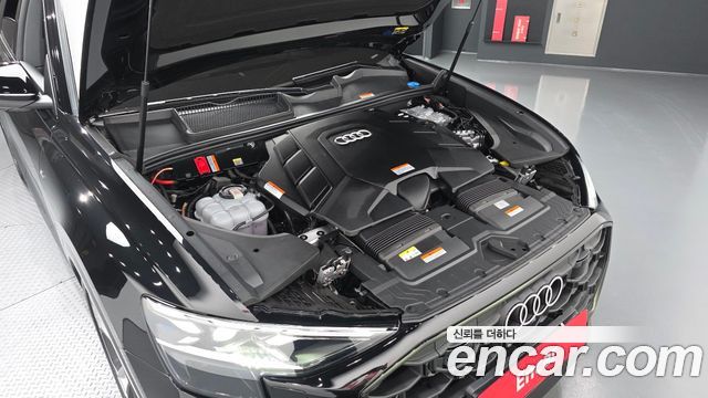 Audi Q8 2026 — photo 6