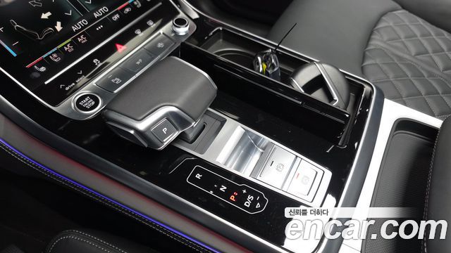 Audi Q8 2026 — photo 12