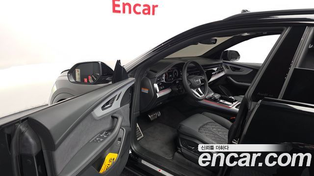 Audi Q8 2026 — photo 13