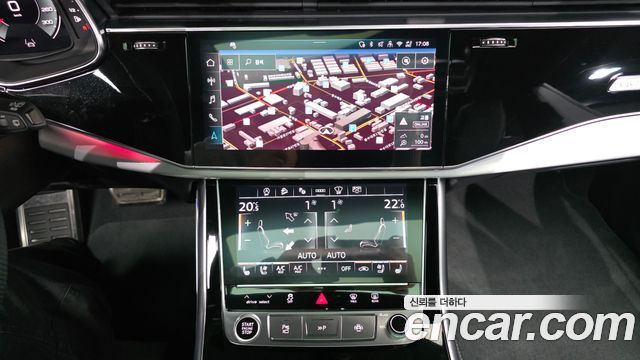Audi Q8 2026 — photo 20