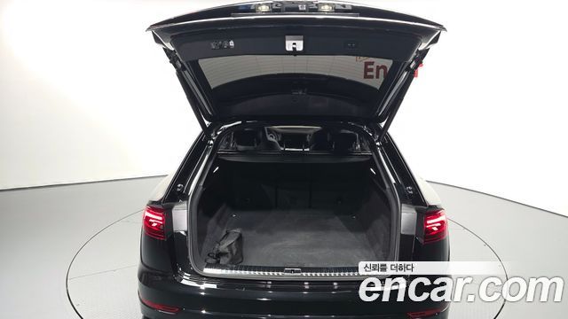 Audi Q8 2026 — photo 26