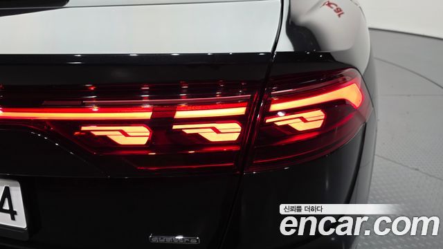 Audi Q8 2026 — photo 9