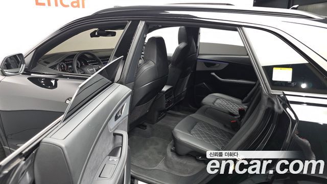 Audi Q8 2026 — photo 16