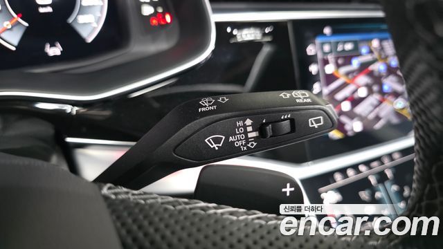 Audi Q8 2026 — photo 30