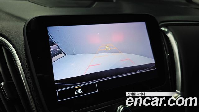 Chevrolet Korea Malibu 2022 — photo 21