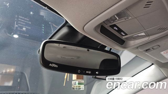 Chevrolet Korea Malibu 2022 — photo 25